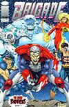 Brigade (1993)  n° 1 - Image Comics