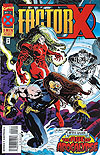 Factor X (1995)  n° 2 - Marvel Comics