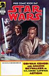 Free Comic Book Day 2005: Star Wars (2005)  n&deg;&nbsp;1 - Dark Horse Comics