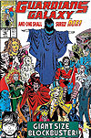 Guardians of The Galaxy (1990)  n° 16 - Marvel Comics
