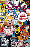 Guardians of The Galaxy (1990)  n° 29 - Marvel Comics