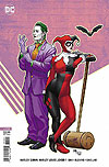 Harley Quinn: Harley Loves Joker  n° 1 - DC Comics