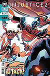 Injustice 2 (2017)  n° 18 - DC Comics