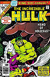 Incredible Hulk Annual, The (1968)  n° 7 - Marvel Comics