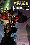 Medieval Spawn/Witchblade (2018)  n° 1 - Image Comics
