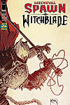 Medieval Spawn/Witchblade (2018)  n° 1 - Image Comics
