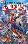 Peter Parker: The Spectacular Spider-Man (2017)  n° 1 - Marvel Comics