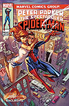 Peter Parker: The Spectacular Spider-Man (2017)  n° 1 - Marvel Comics