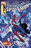 Peter Parker: The Spectacular Spider-Man (2017)  n° 1 - Marvel Comics