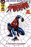 Sensational Spider-Man, The (1996)  n° 0 - Marvel Comics