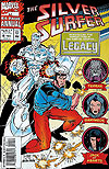Silver Surfer Annual, The (1988)  n° 6 - Marvel Comics