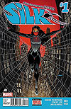 Silk (2015)  n° 1 - Marvel Comics