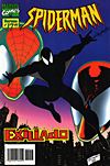 Spiderman  n° 17 - Editorial Planeta-de Agostini