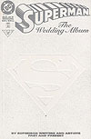 Superman: The Wedding Album (1996)  n° 1 - DC Comics
