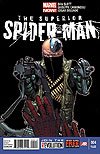 Superior Spider-Man, The (2013)  n° 4 - Marvel Comics