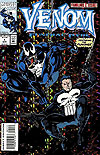 Venom: Funeral Pyre (1993)  n° 1 - Marvel Comics