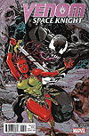 Venom: Space Knight (2016)  n° 3 - Marvel Comics