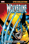 Wolverine Epic Collection (2014)  n&deg;&nbsp;12 - Marvel Comics
