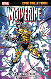 Wolverine Epic Collection (2014)  n&deg;&nbsp;8 - Marvel Comics