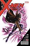 X-Men: Red (2018)  n° 3 - Marvel Comics
