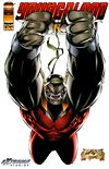 Youngblood Strikefile (1993)  n° 4 - Image Comics