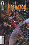 Aliens Vs. Predator: Eternal (1998)  n° 1 - Dark Horse Comics