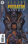 Aliens Vs. Predator: Eternal (1998)  n° 2 - Dark Horse Comics
