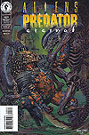 Aliens Vs. Predator: Eternal (1998)  n° 3 - Dark Horse Comics