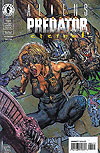 Aliens Vs. Predator: Eternal (1998)  n° 4 - Dark Horse Comics