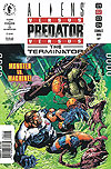 Aliens Versus Predator Versus The Terminator (2000)  n° 2 - Dark Horse Comics