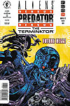 Aliens Versus Predator Versus The Terminator (2000)  n° 4 - Dark Horse Comics