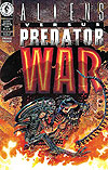 Aliens Versus Predator - War  n° 0 - Dark Horse Comics