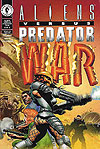 Aliens Versus Predator - War  n° 4 - Dark Horse Comics