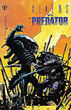 Aliens Vs. Predator (1990)  n° 0 - Dark Horse Comics