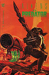 Aliens Vs. Predator (1990)  n° 1 - Dark Horse Comics