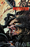 Aliens Vs. Predator (1990)  n° 2 - Dark Horse Comics