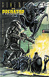 Aliens Vs. Predator (1990)  n° 3 - Dark Horse Comics