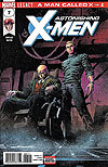 Astonishing X-Men (2017)  n° 7 - Marvel Comics
