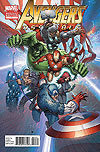 Avengers Assemble (2012)  n° 1 - Marvel Comics