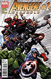 Avengers Assemble (2012)  n° 1 - Marvel Comics