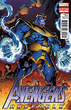 Avengers Assemble (2012)  n° 3 - Marvel Comics