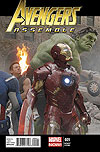 Avengers Assemble (2012)  n° 9 - Marvel Comics