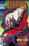 Batman Beyond (2016)  n° 15 - DC Comics