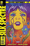 Before Watchmen: Silk Spectre (2012)  n° 4 - DC Comics