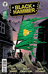 Black Hammer (2016)  n° 13 - Dark Horse Comics