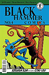 Black Hammer (2016)  n° 4 - Dark Horse Comics