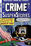 Crime Suspenstories (1950)  n° 7 - Ec Comics