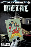 Dark Nights: Metal (2017)  n° 5 - DC Comics
