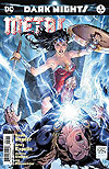 Dark Nights: Metal (2017)  n° 5 - DC Comics