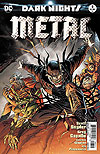 Dark Nights: Metal  n° 5 - DC Comics